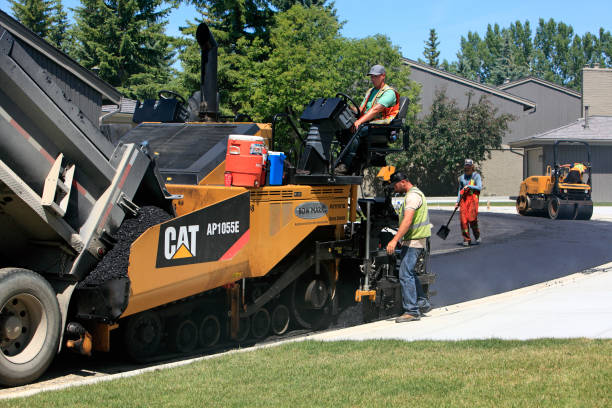 Driveway Pavers for Homes in Penn Yan, NY